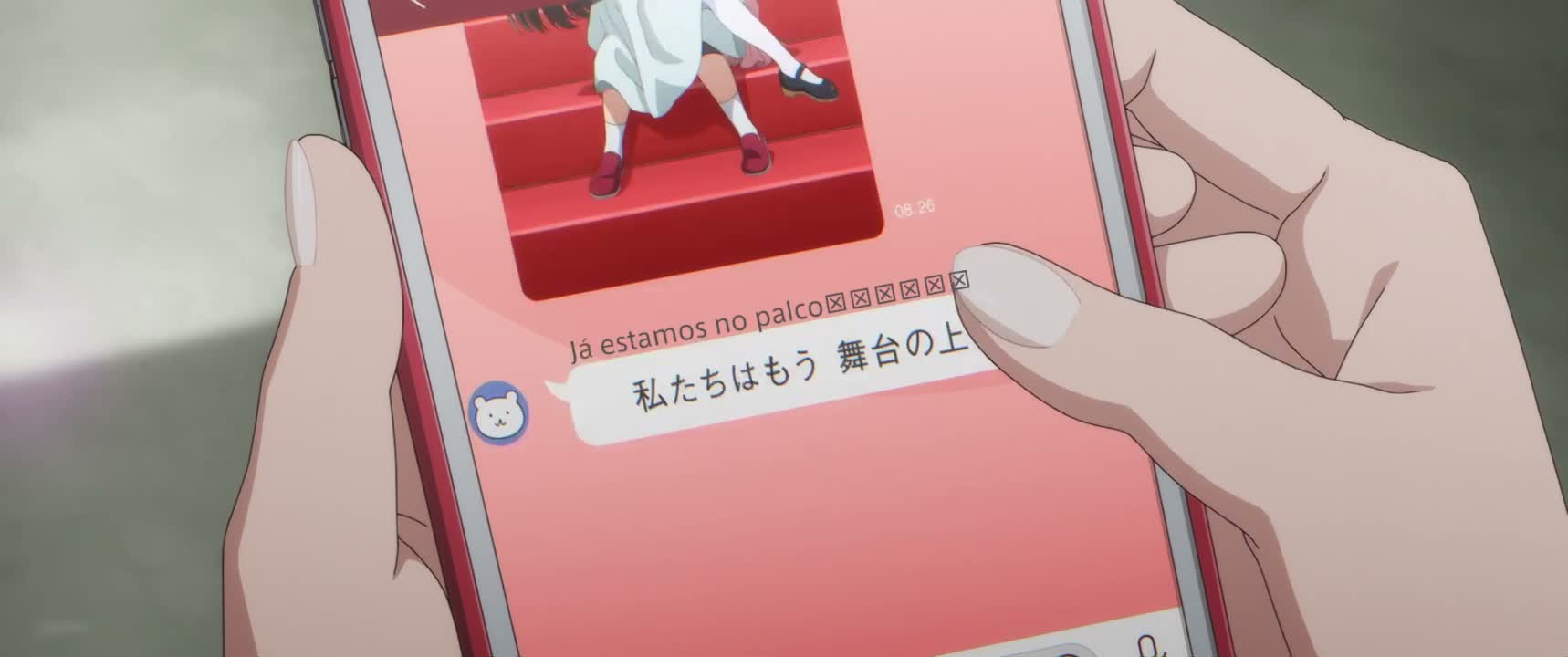 Episódio 001
