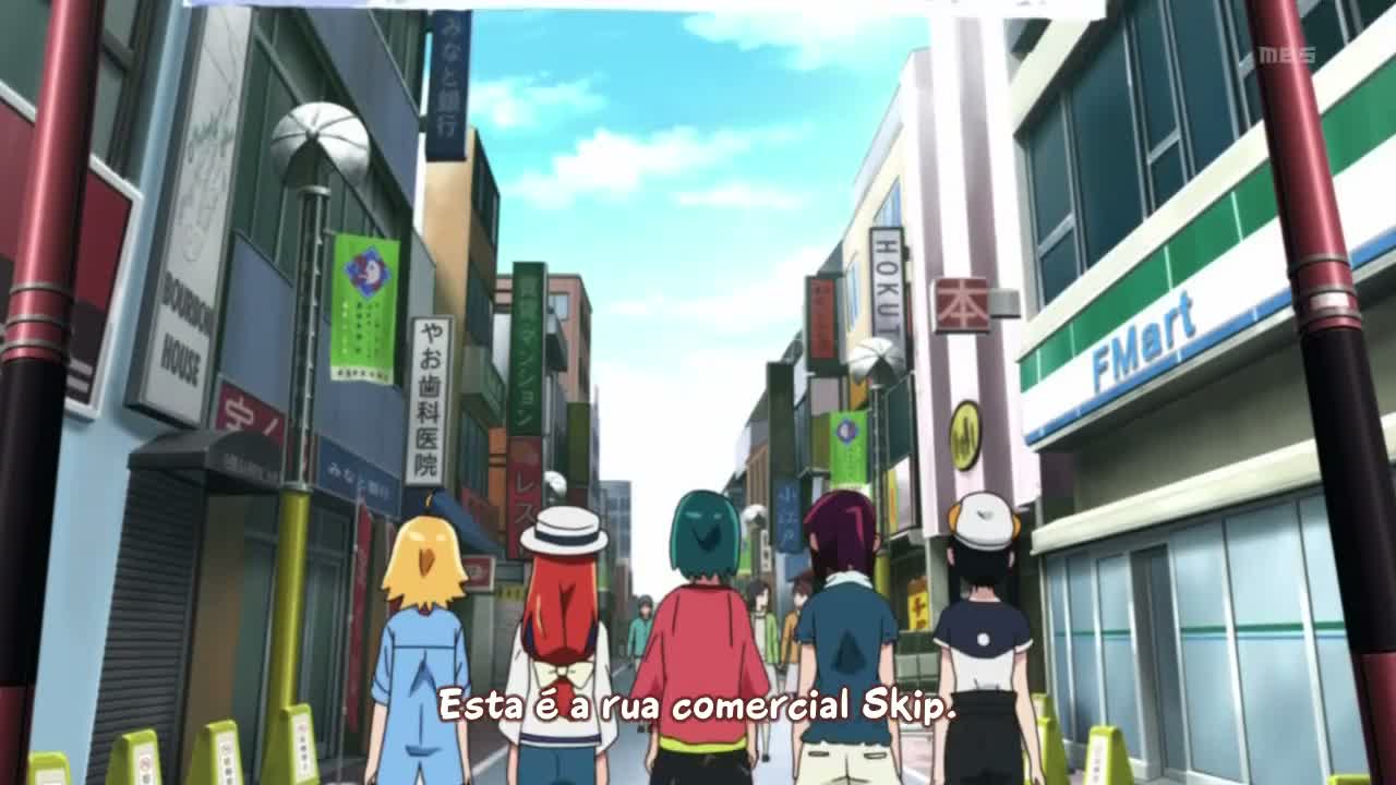 Episódio 011