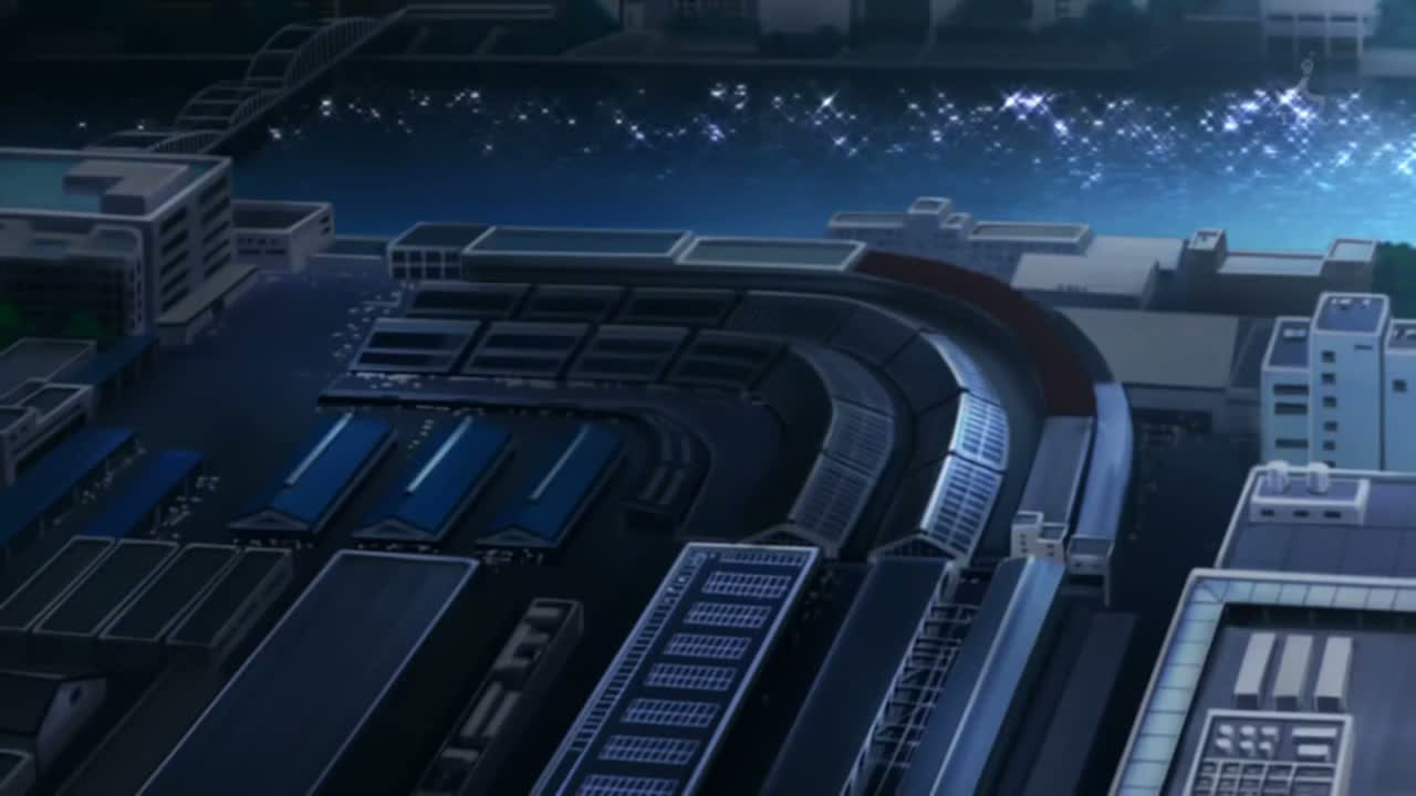 Episódio 007