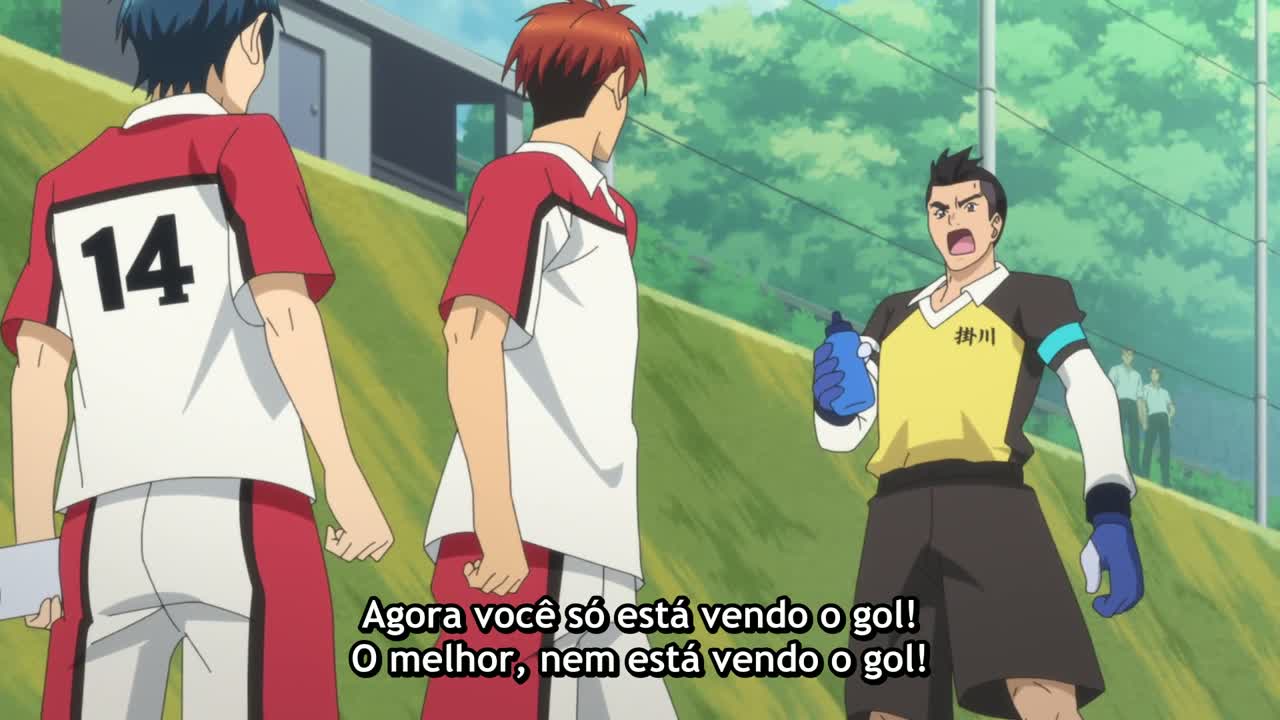 Episódio 005