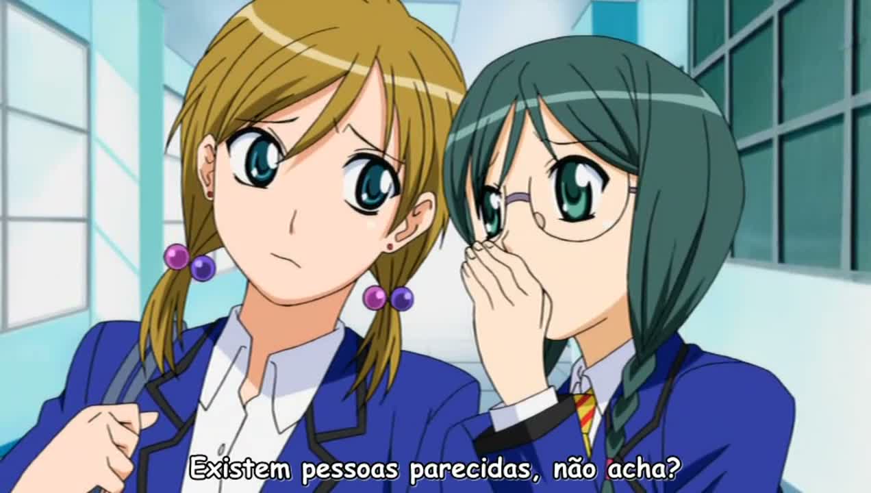 Episódio 001