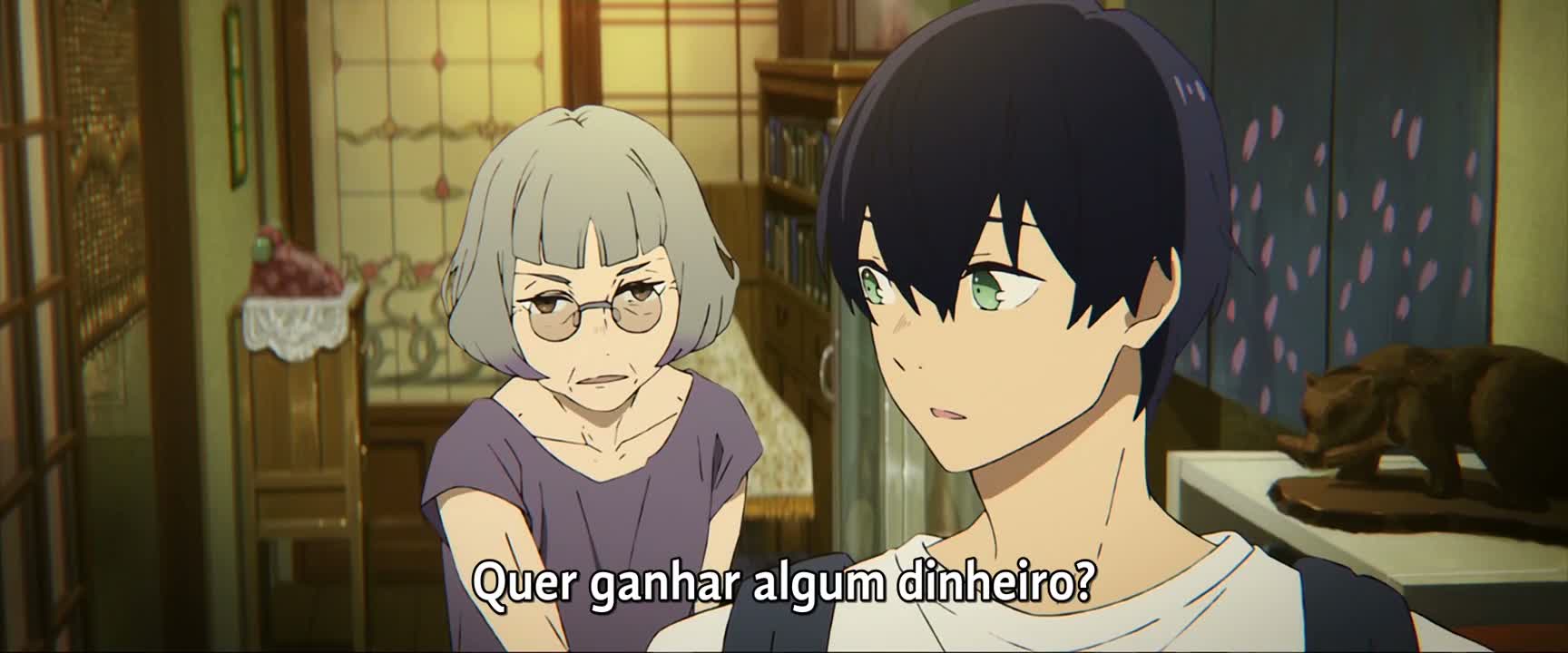 Episódio 001