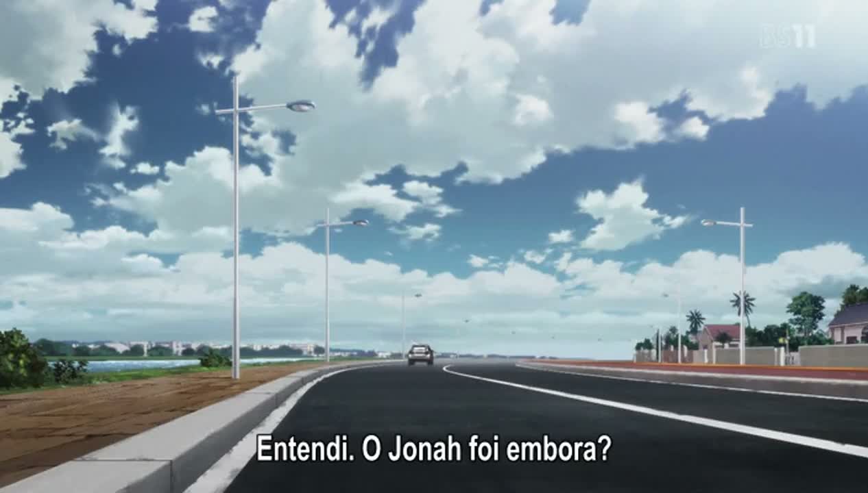 Episódio 011