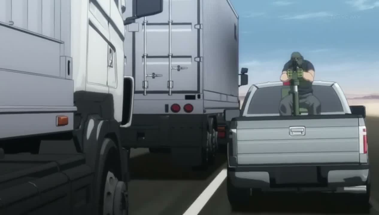 Episódio 007