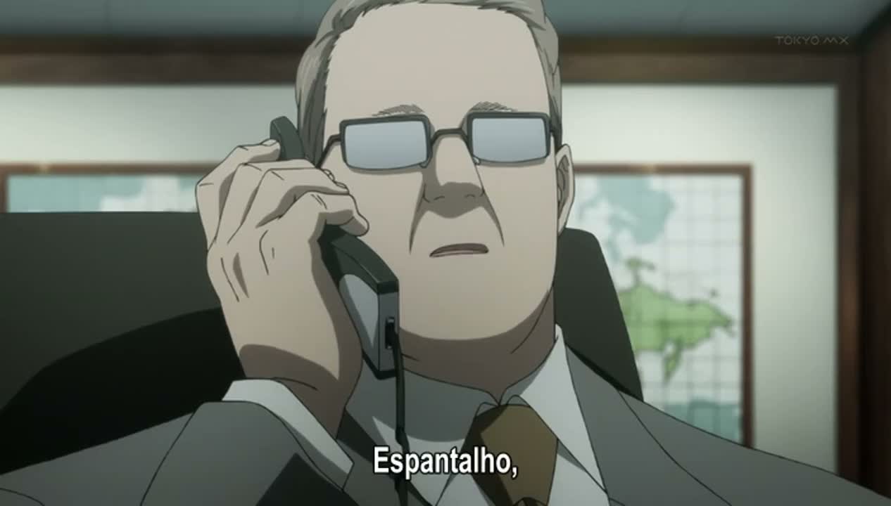 Episódio 001
