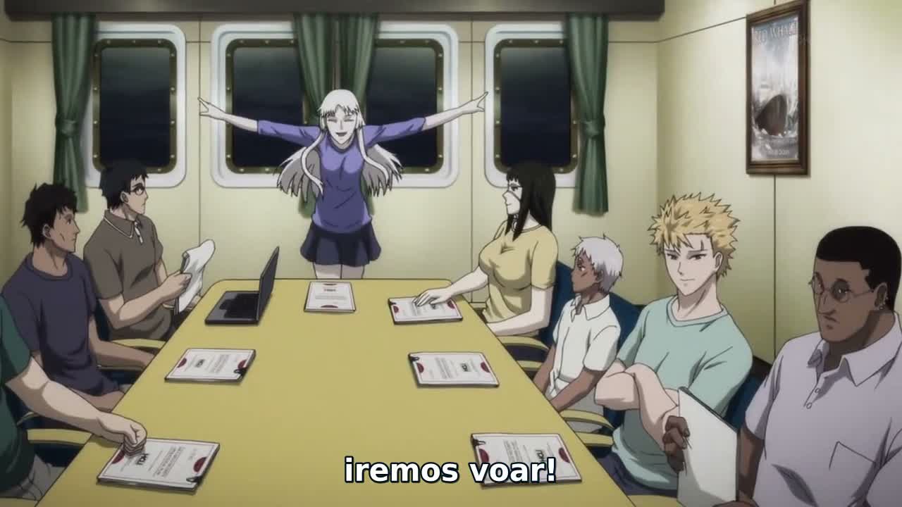 Episódio 009