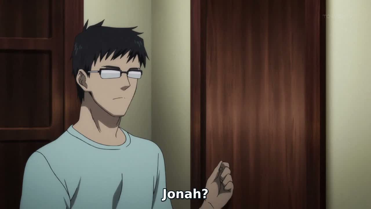 Episódio 003
