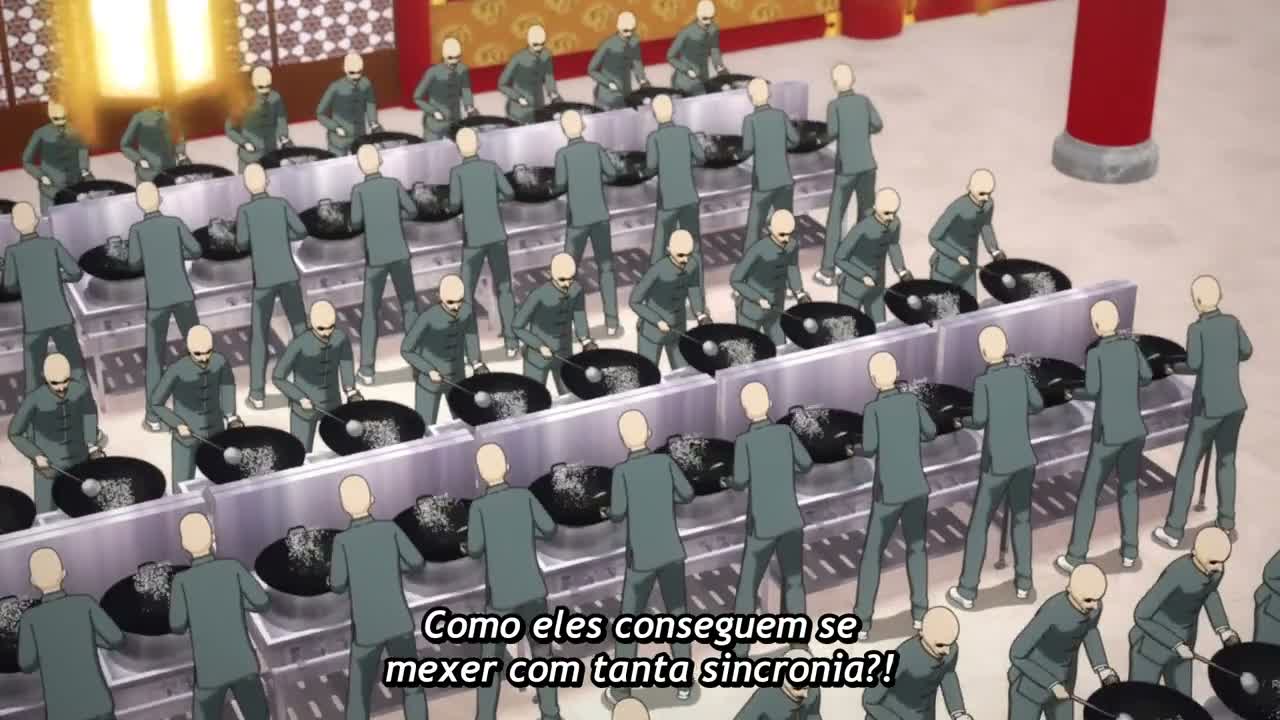 Episódio 001