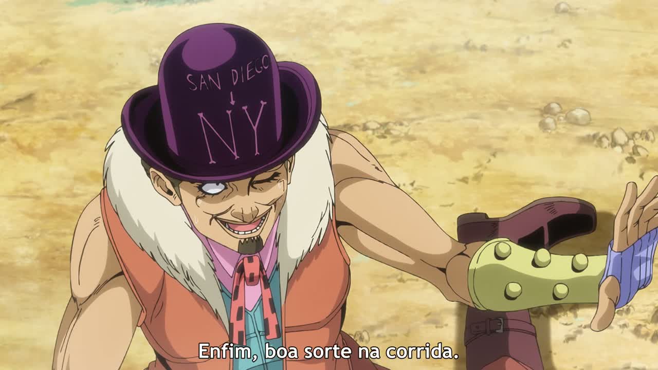 Episódio 001