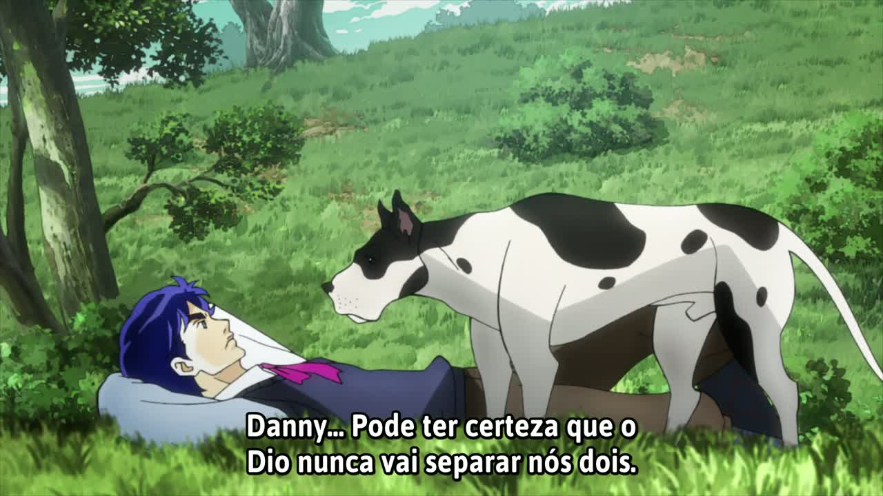 Episódio 001