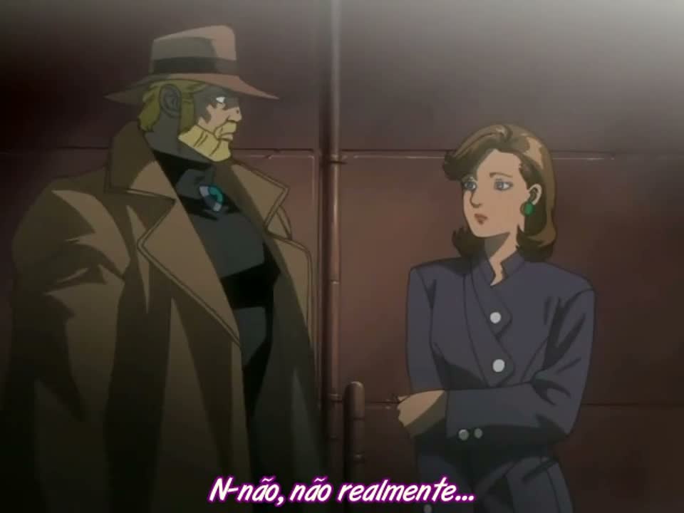 Episódio 001