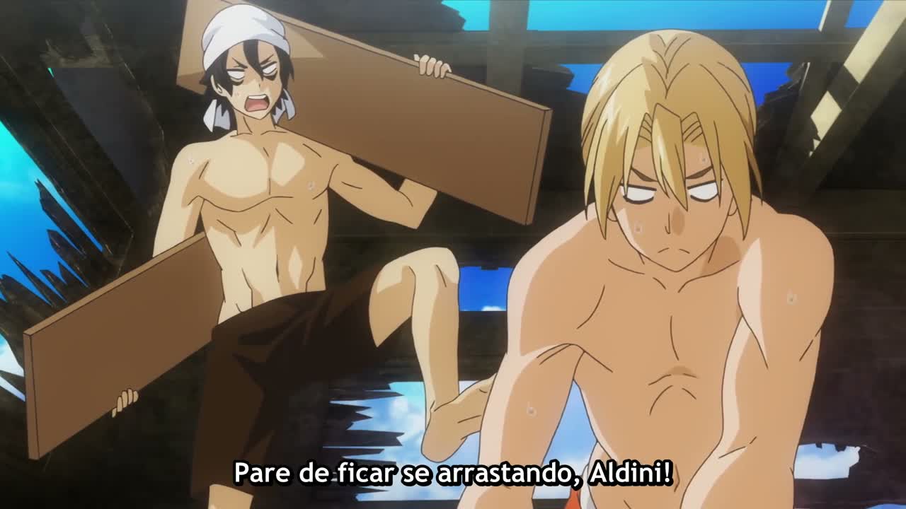 Episódio 001