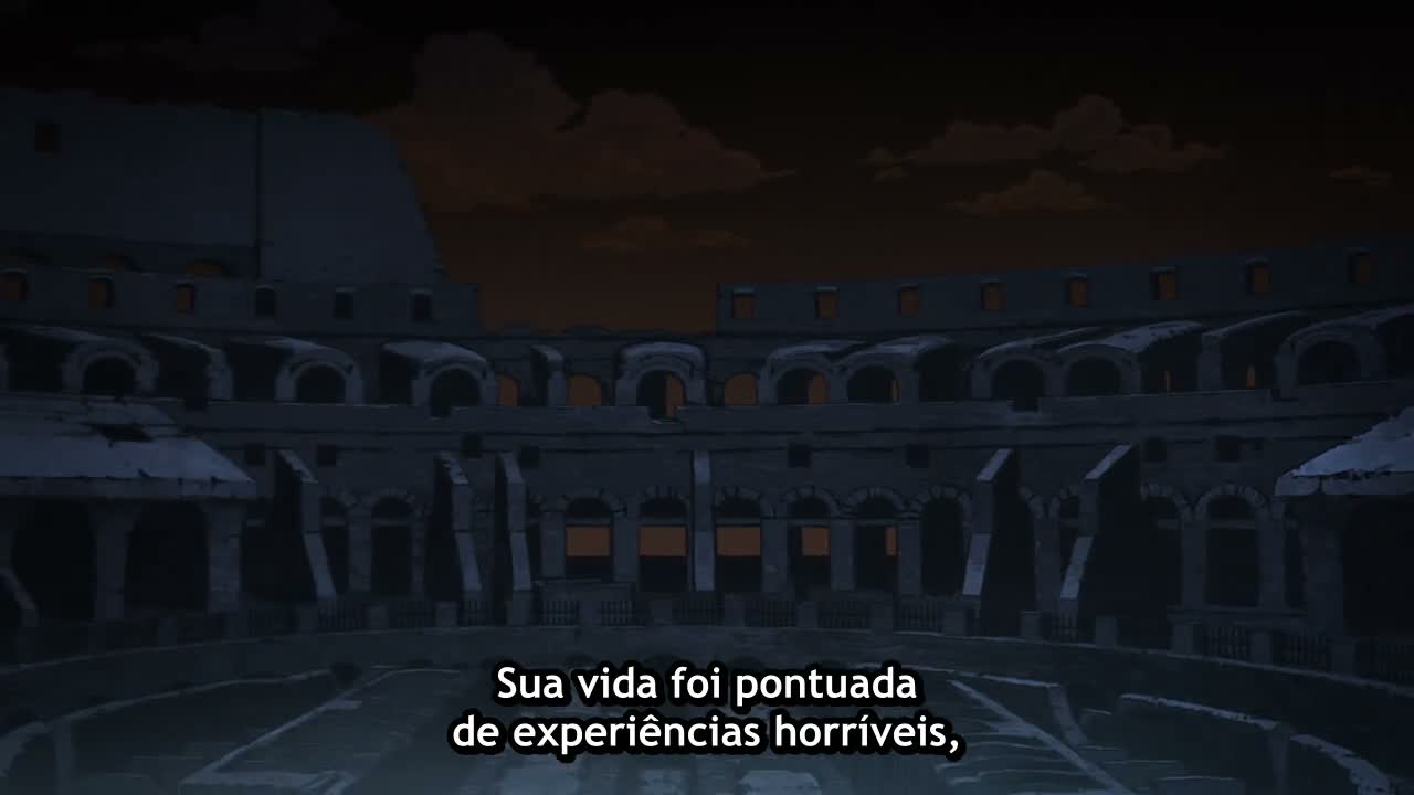Episódio 033