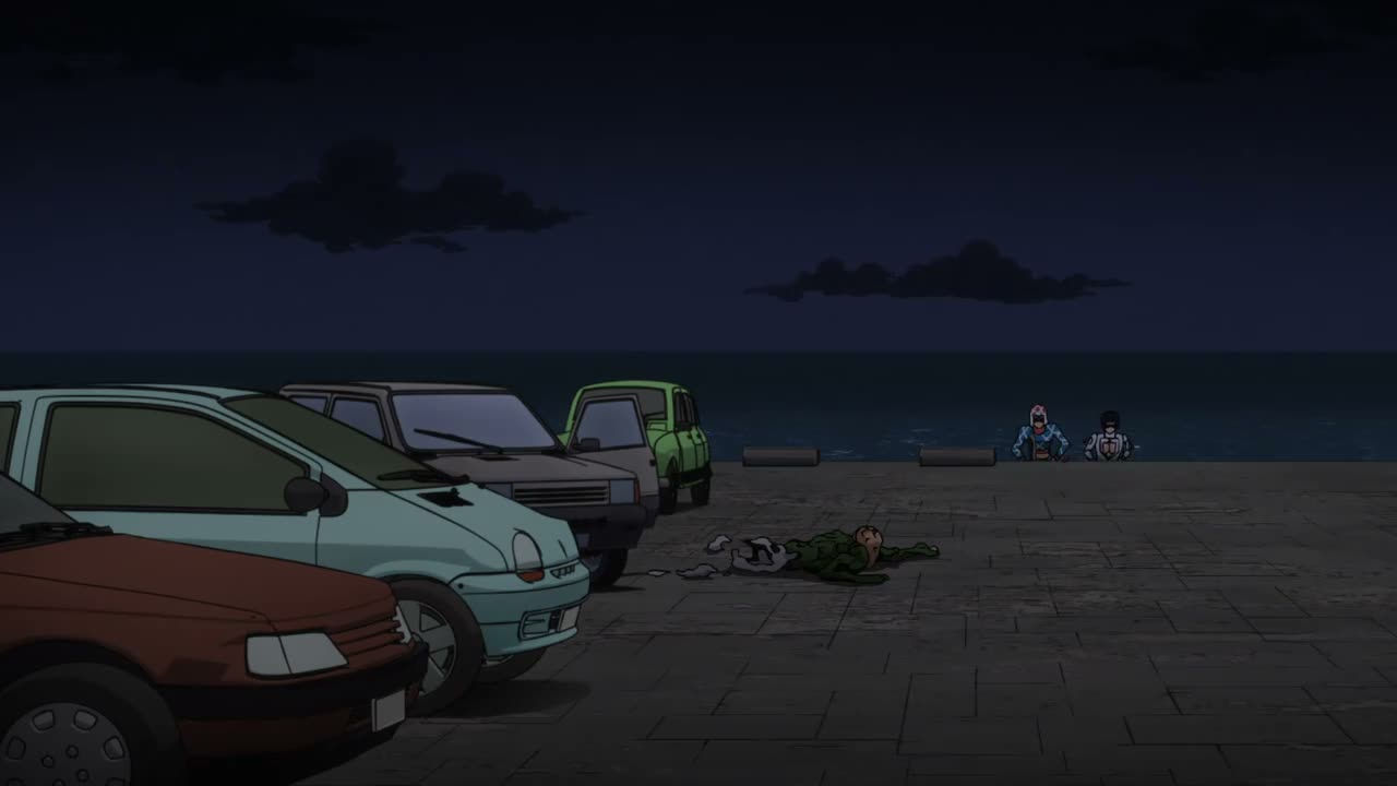 Episódio 030