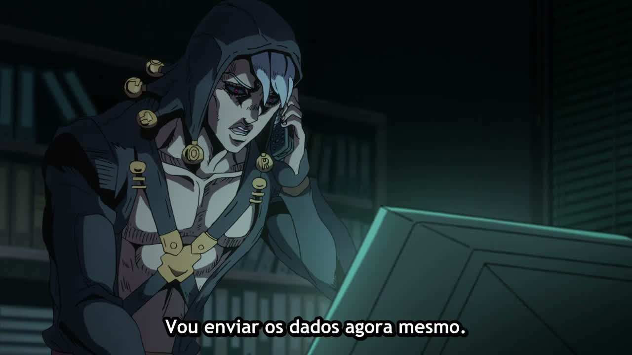Episódio 018