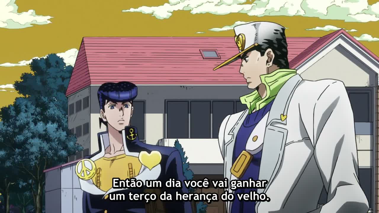 Episódio 001