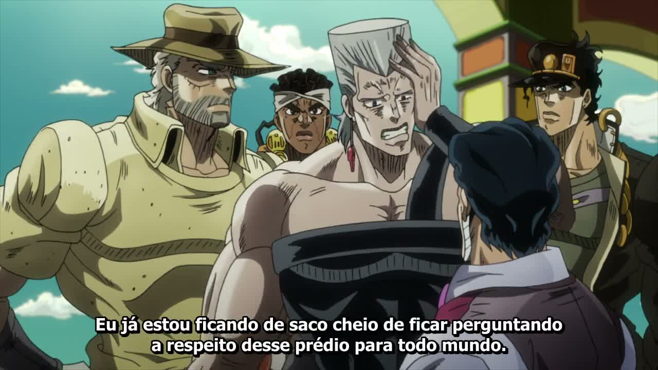 Episódio 010