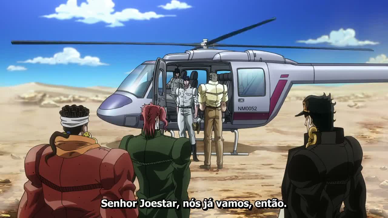 Episódio 001