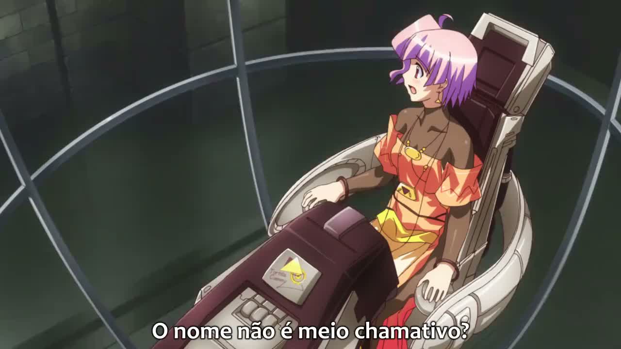 Episódio 001