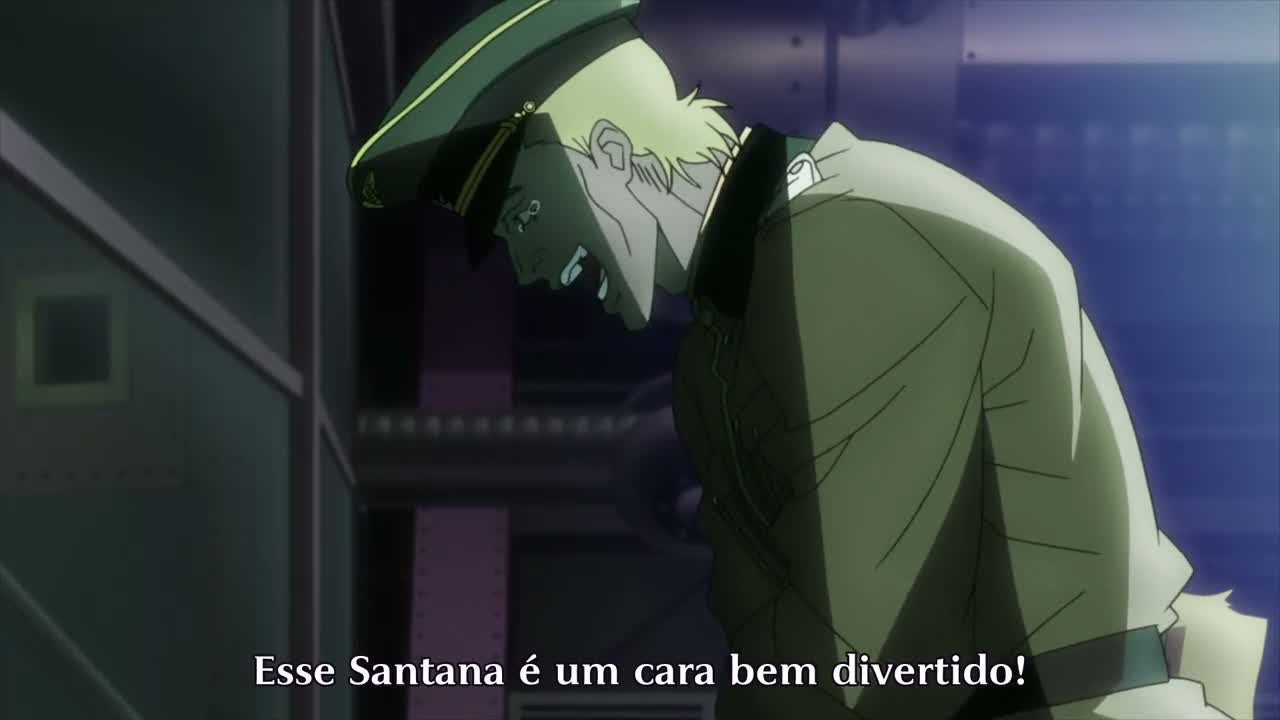 Episódio 012