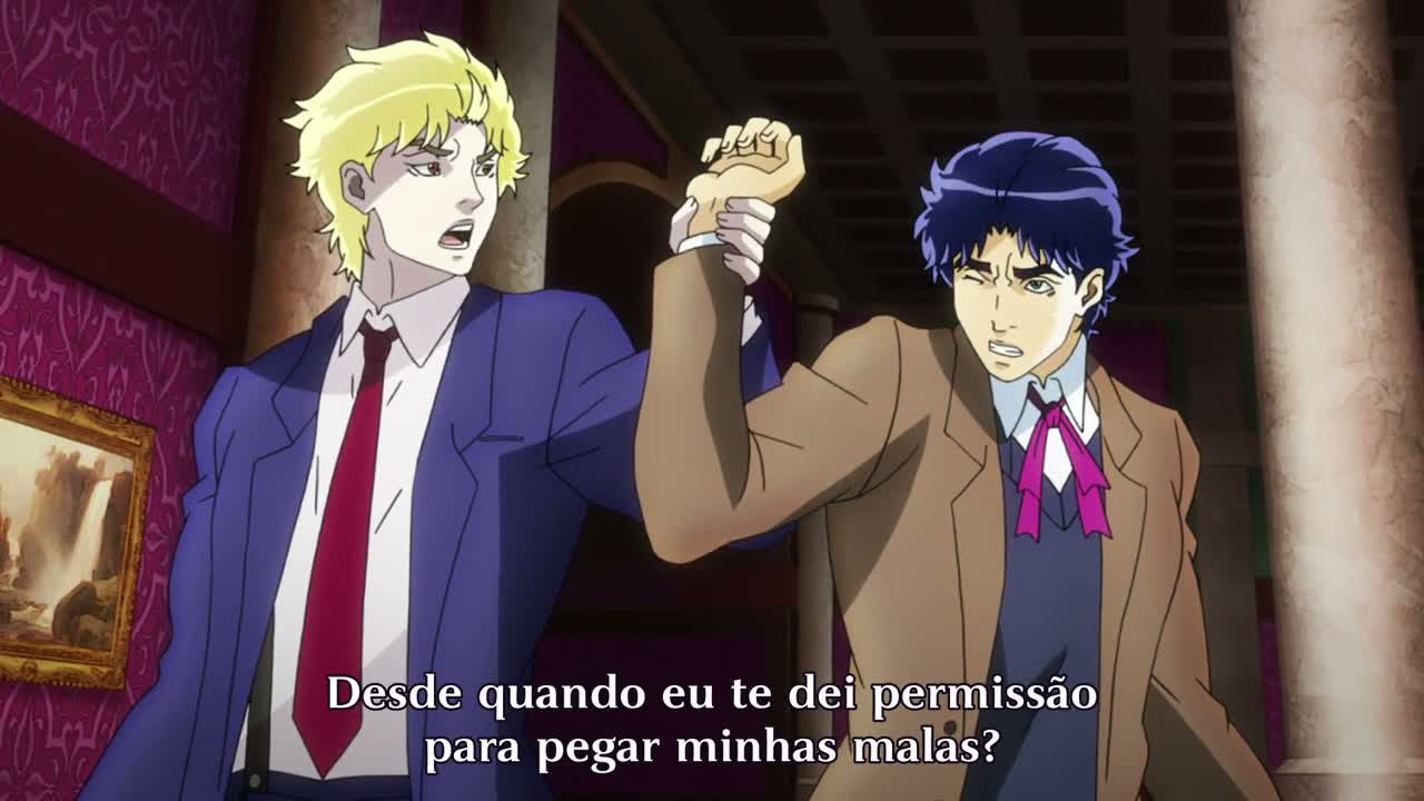 Episódio 001