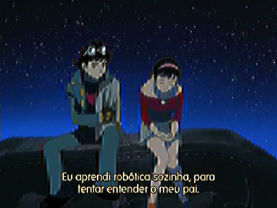 Episódio 012