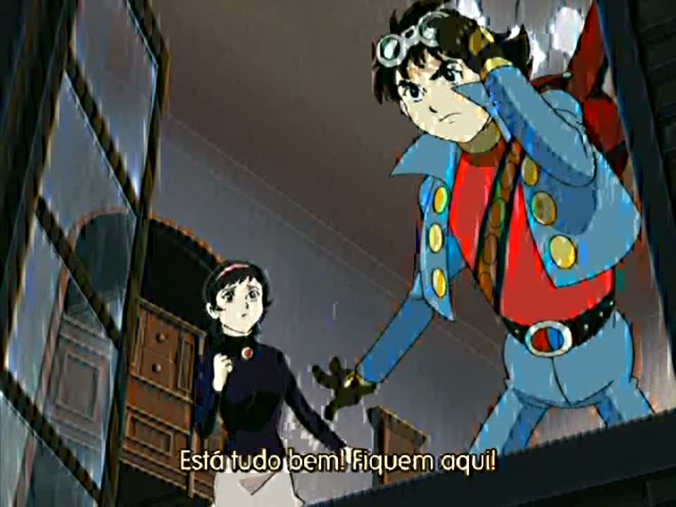 Episódio 002