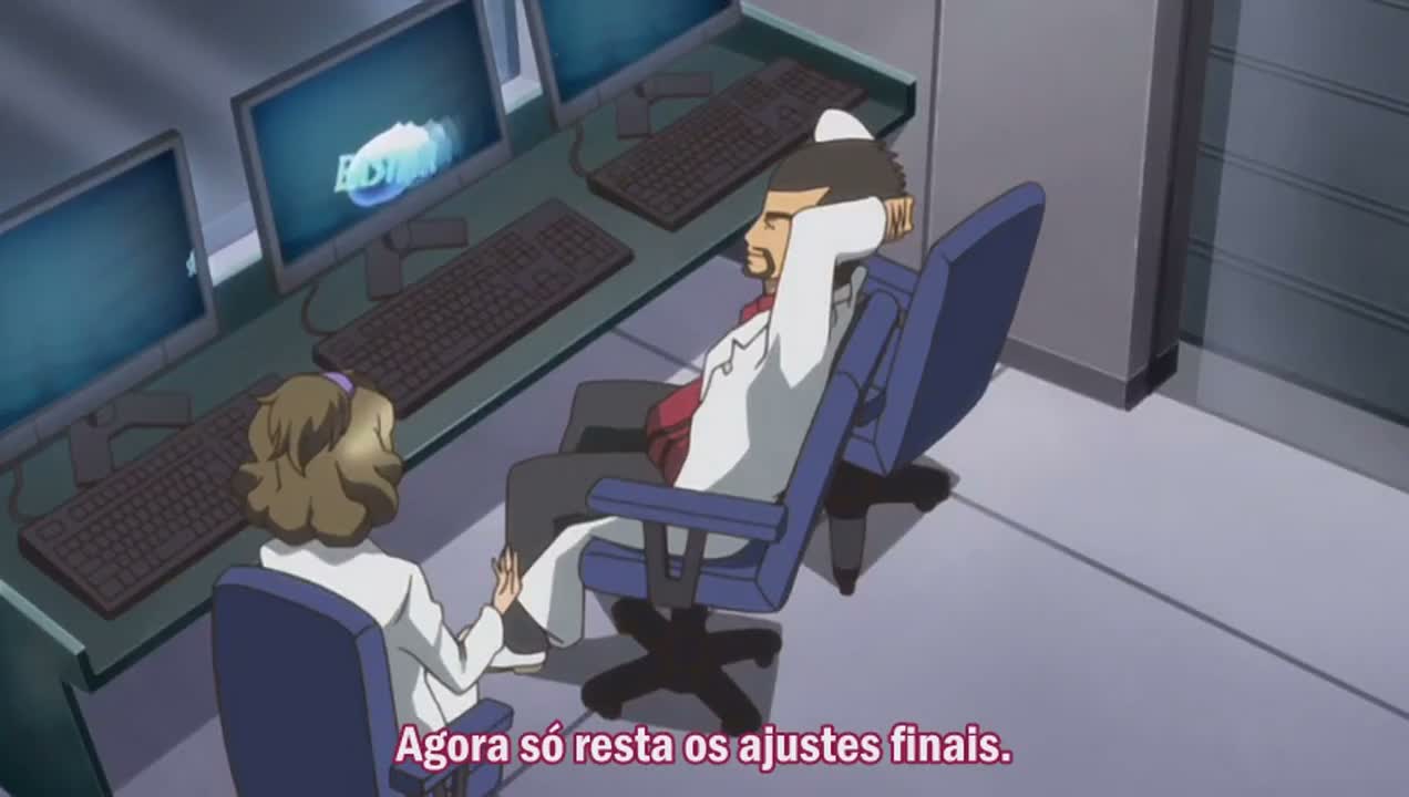 Episódio 013