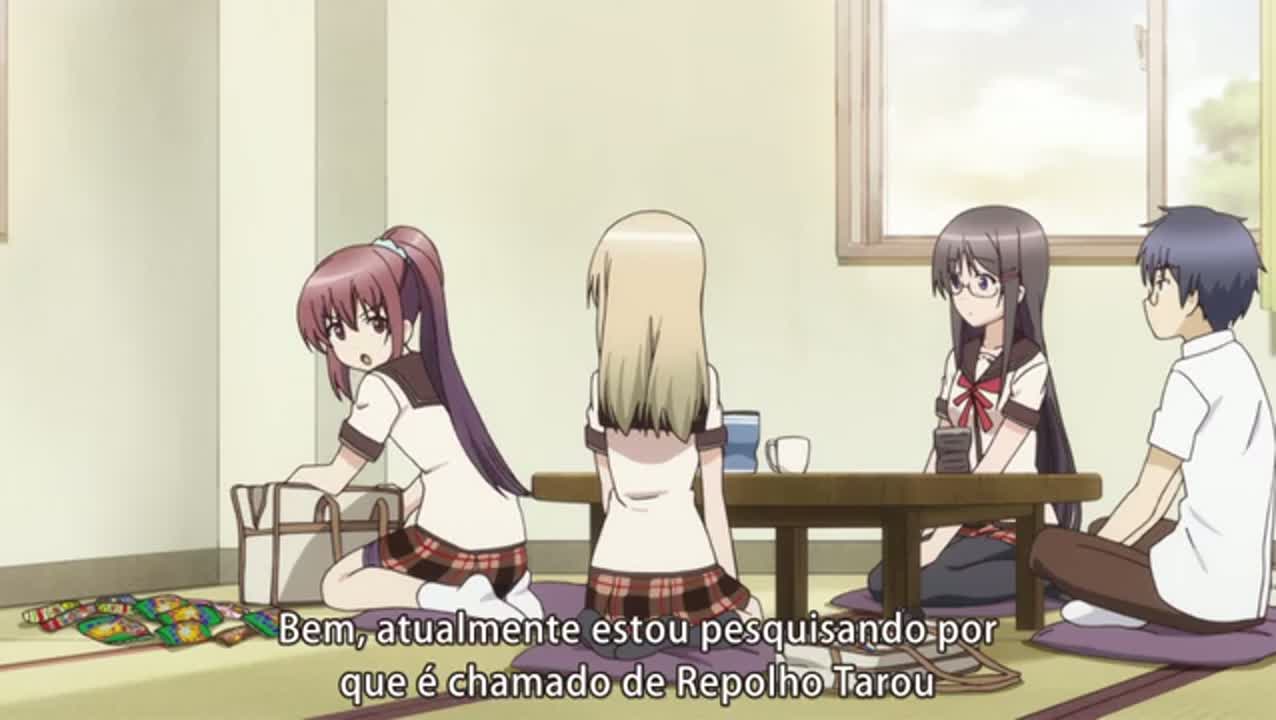 Episódio 001