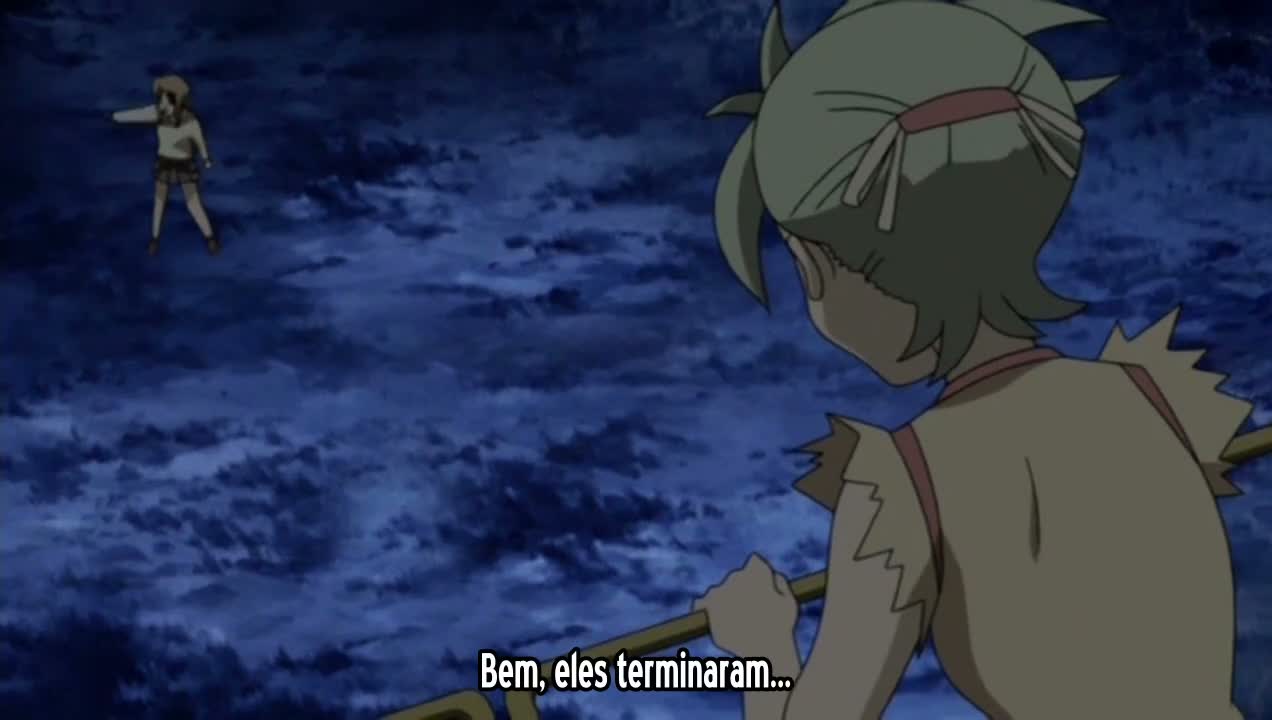Episódio 009