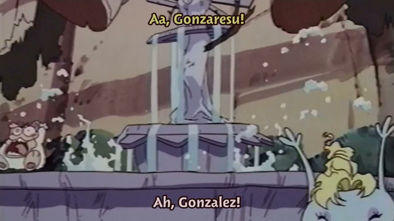 Episódio 001