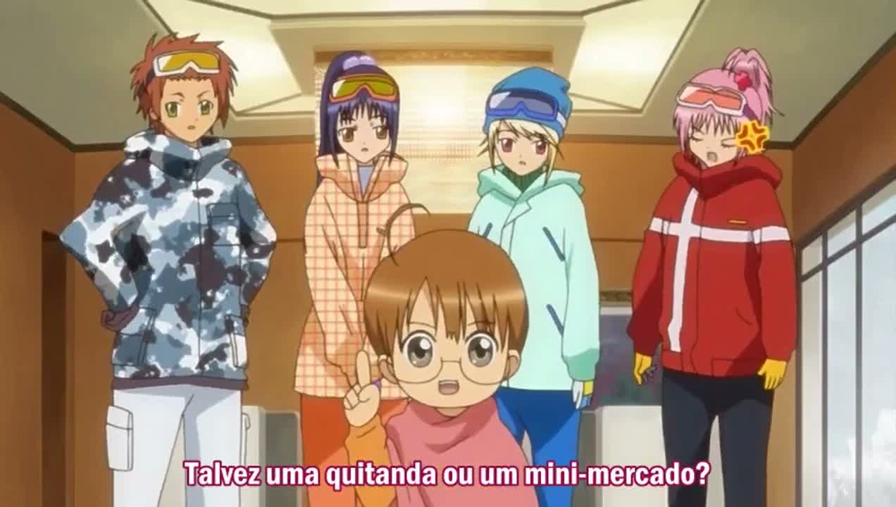 Episódio 015