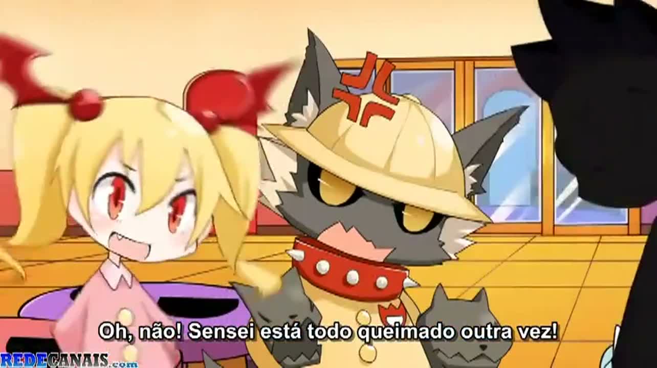 Episódio 001