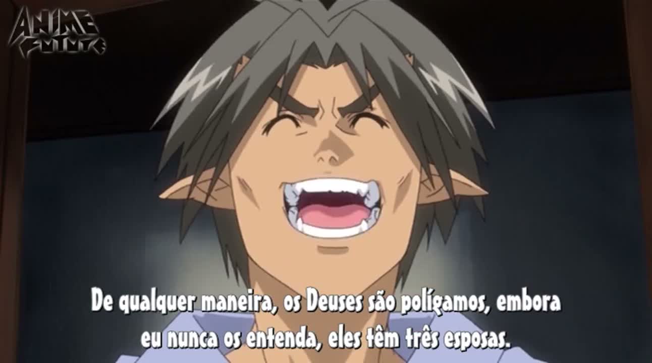 Episódio 001