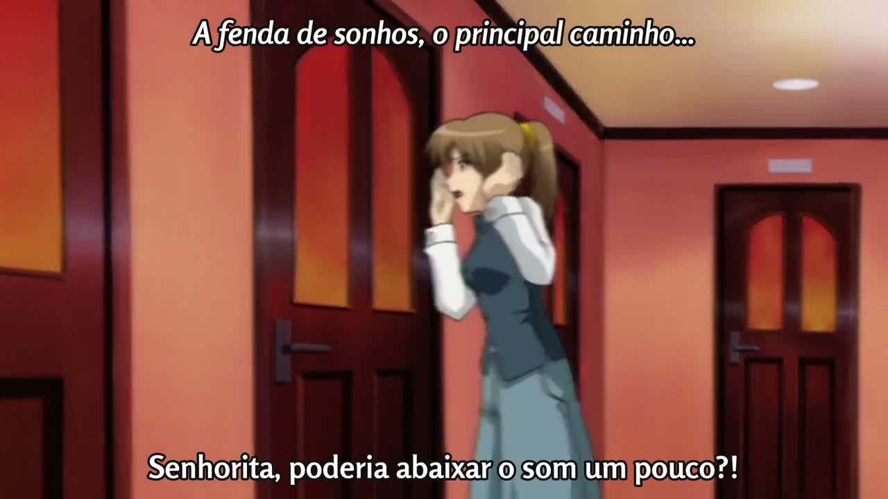 Episódio 008