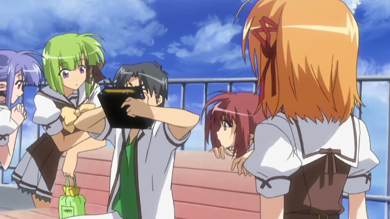 Episódio 005