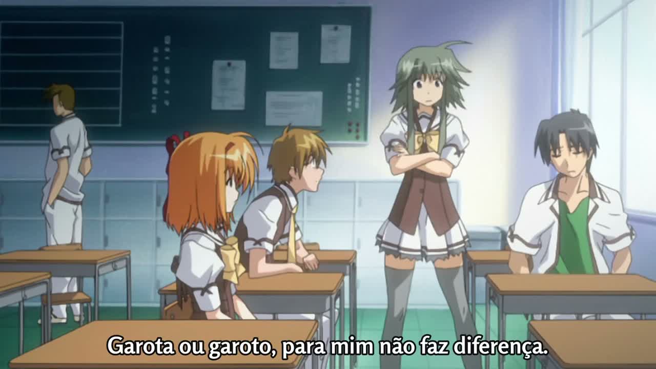 Episódio 001
