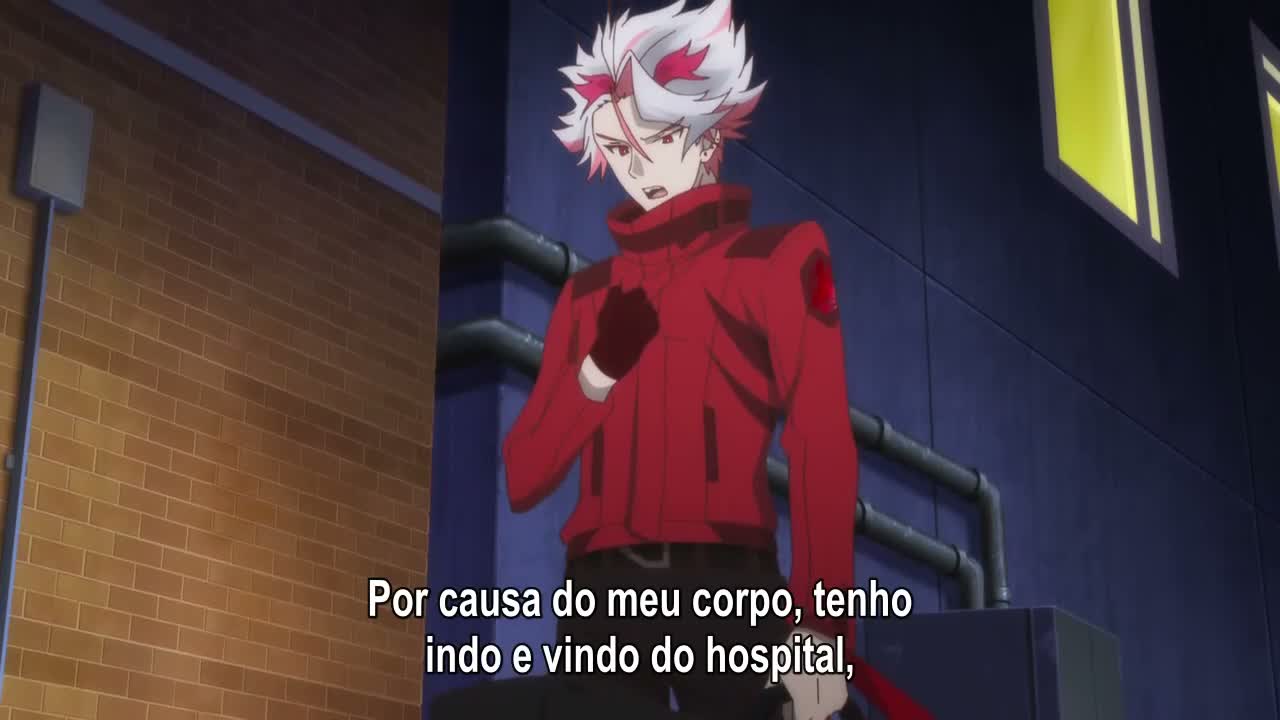 Episódio 003