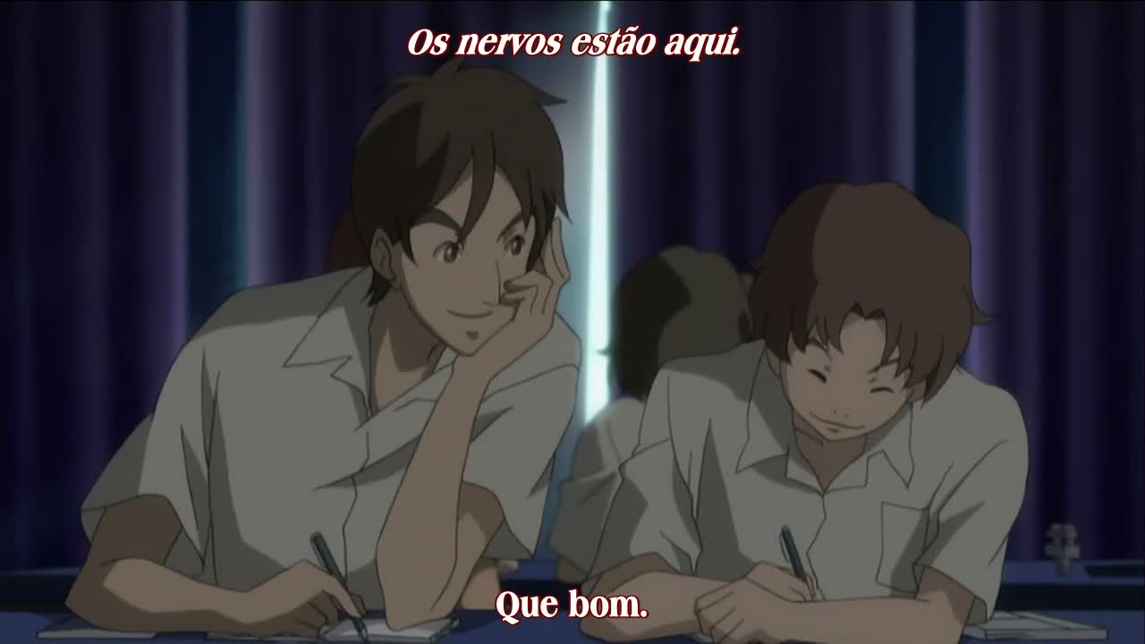 Episódio 009