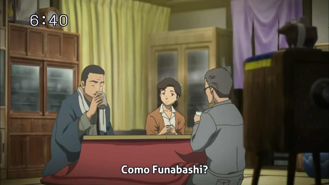 Episódio 003