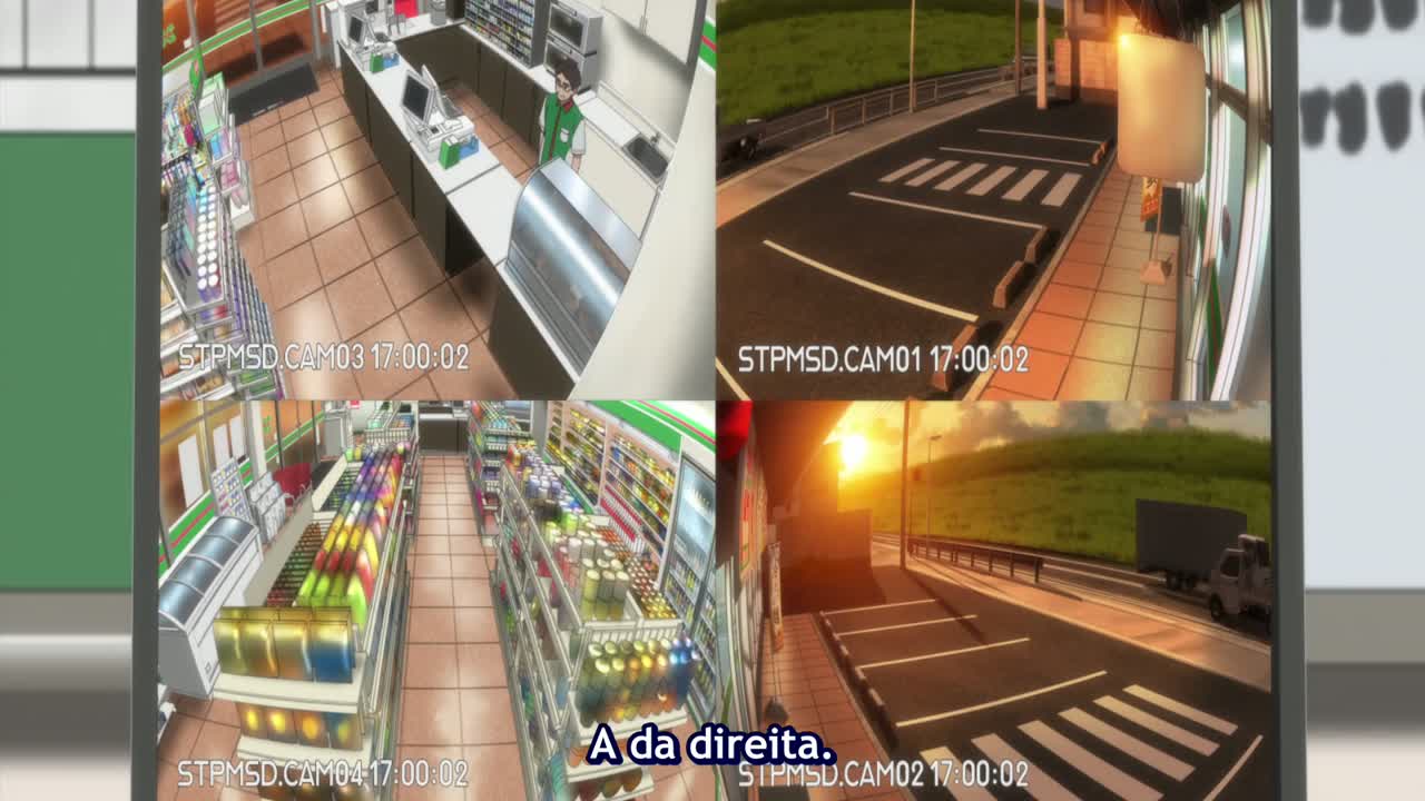Episódio 009