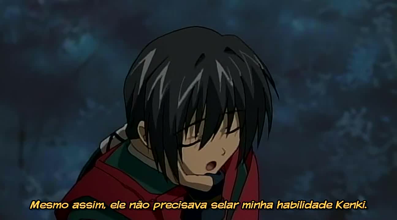 Episódio 003