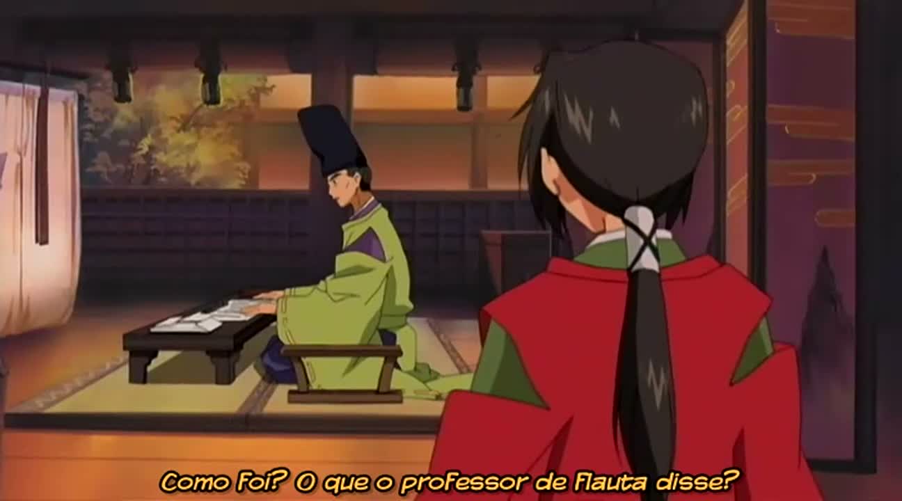 Episódio 001