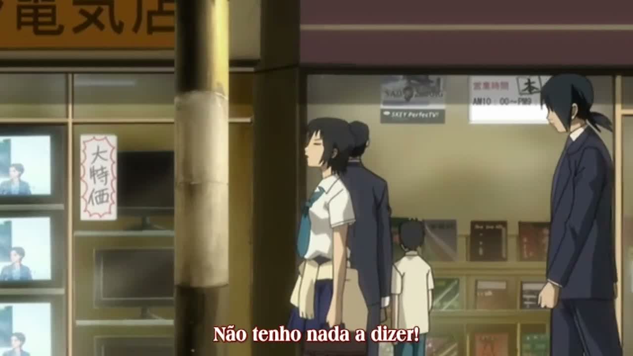 Episódio 007