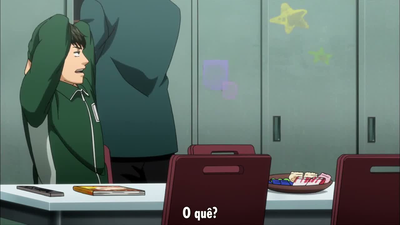 Episódio 007
