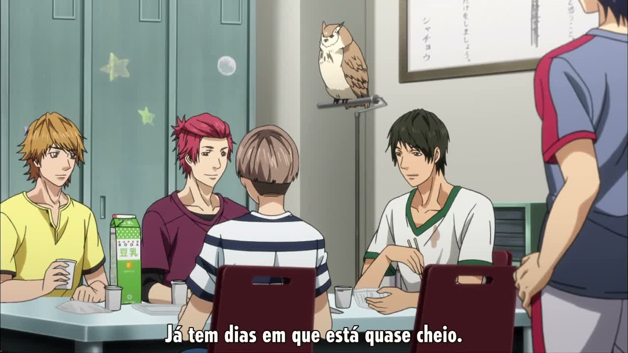 Episódio 001