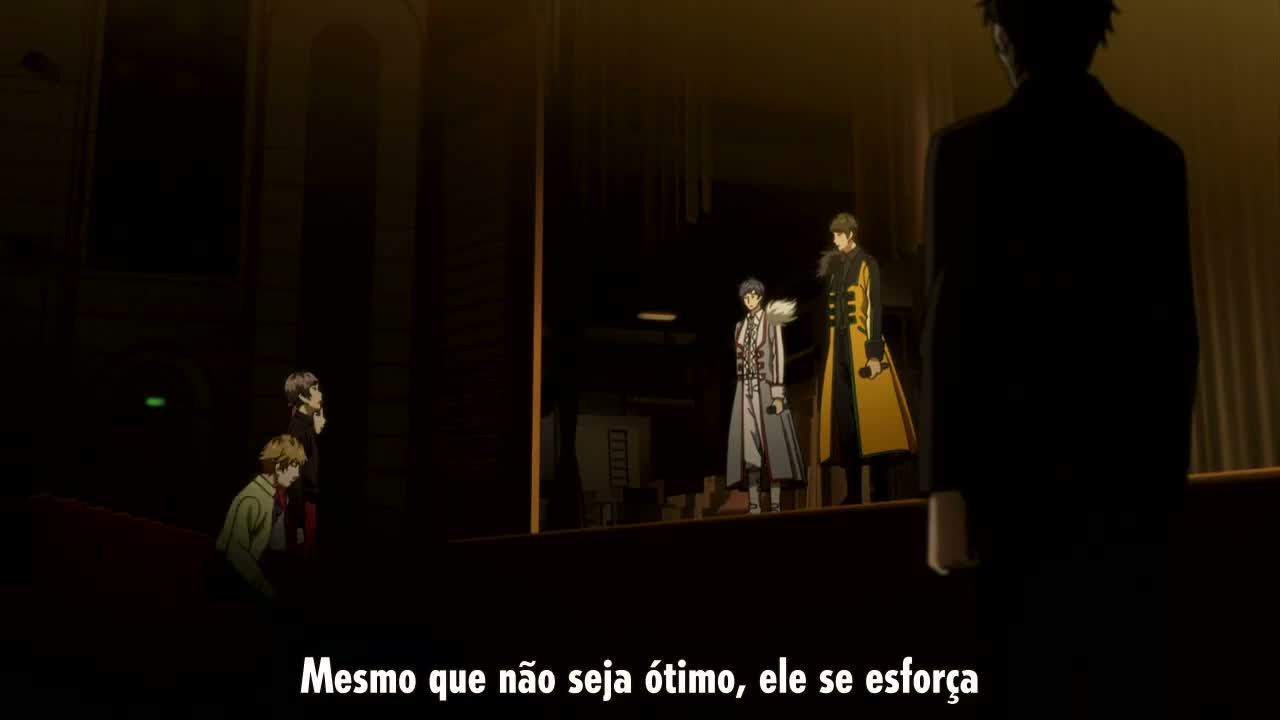 Episódio 012