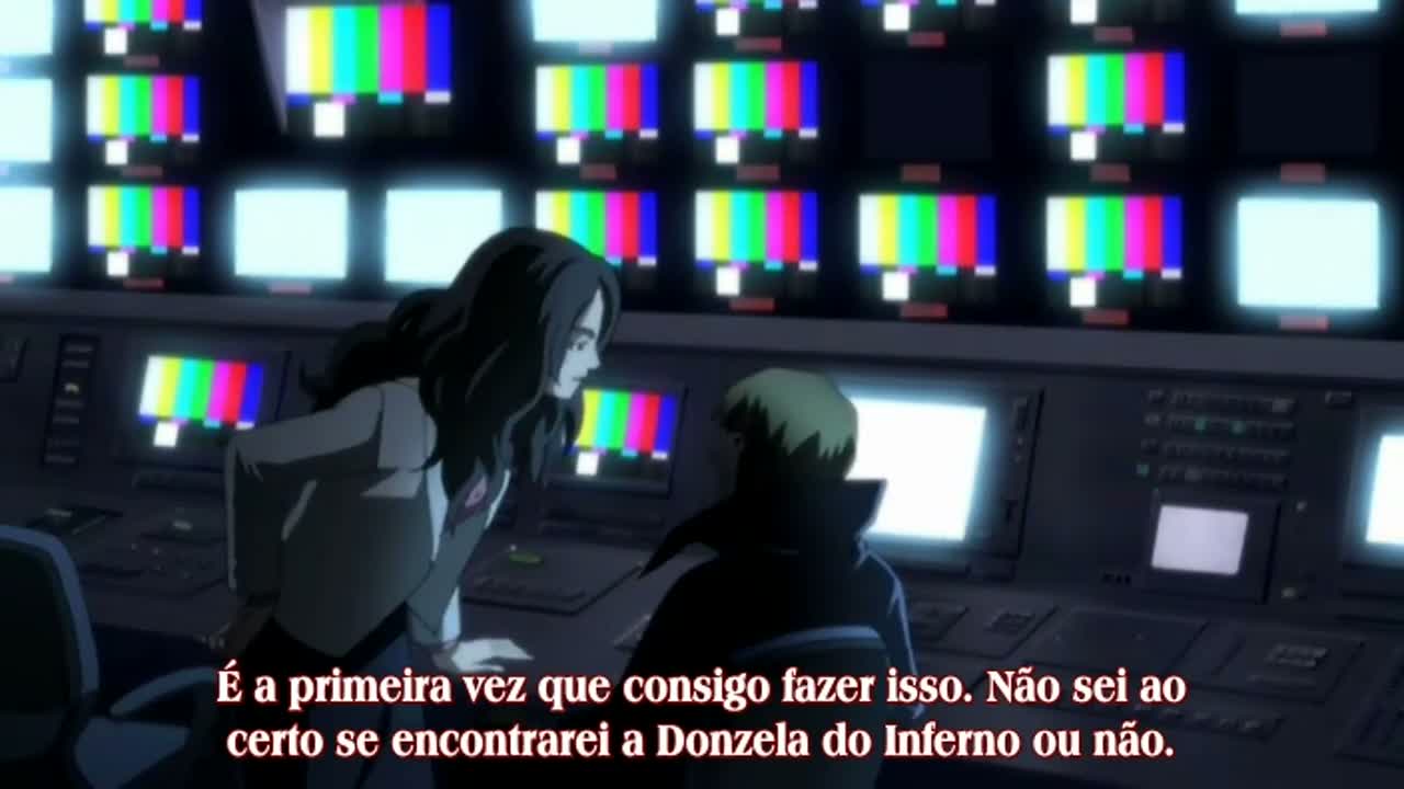 Episódio 020