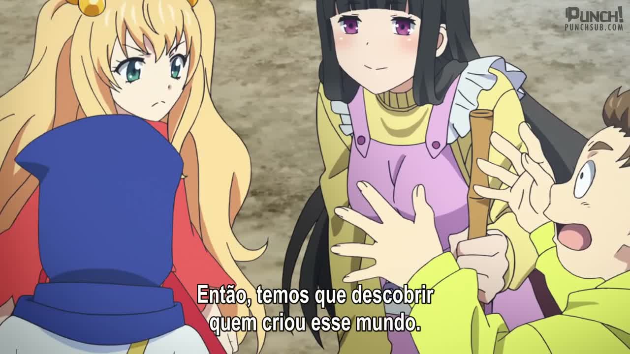 Episódio 007