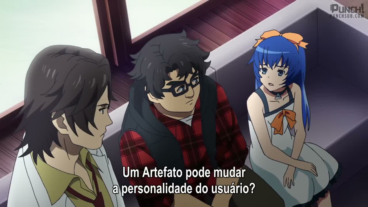 Episódio 005